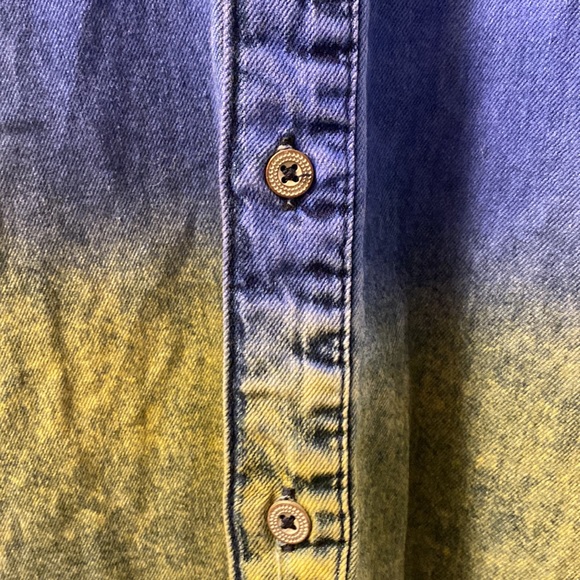 TopMan Short Sleeve Shirt - Picture 3 of 3